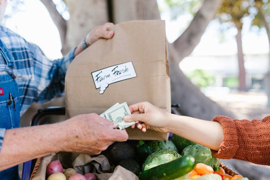 How I Started a Local Juice Business With Just a Facebook Page