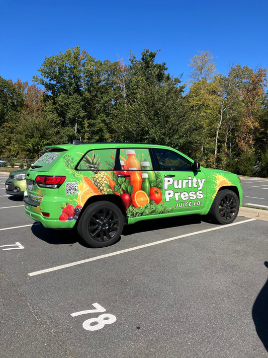 🍋 5 Refreshing Summer Juice Recipes for Glowing Skin